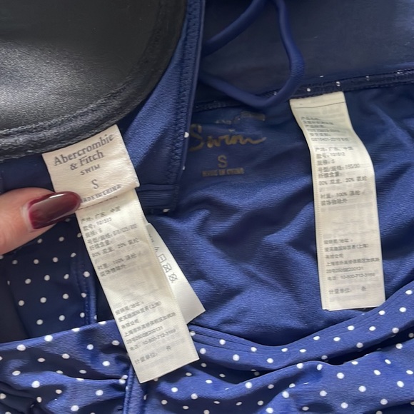 Abercrombie & Fitch bikini - Picture 7 of 7